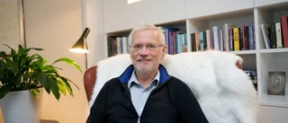 ”Pappa” till 8 000 barn