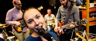 Släpper nya låtar