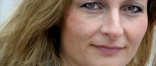 Katerina Janouch: ”Lär mig dagligen”