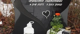 15 år senare fortsätter sveket