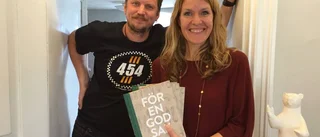 Publishingpriser kan gå till Uppsala