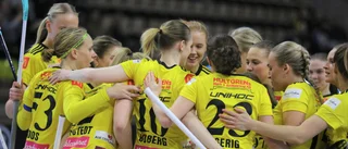 Repris: Se den rafflande kvartsfinalen mellan Falun och Endre