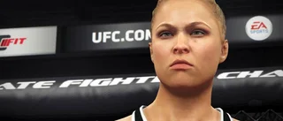 Onödigt komplicerat MMA-spel