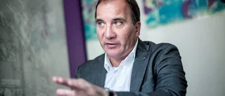 Lovar pendlartåg som går i tid