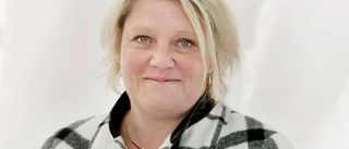 Nina Lagh ny moderatledare