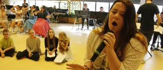 Musikal repas i Östhammar