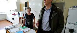 Nöjd med tillståndet i skolan