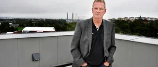 "Vi siktar på finalen"