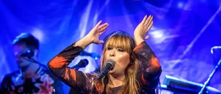 En komplett entertainer