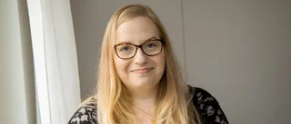 Hon vill leva hållbart