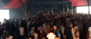 Fullt hus på Hoffmaestro