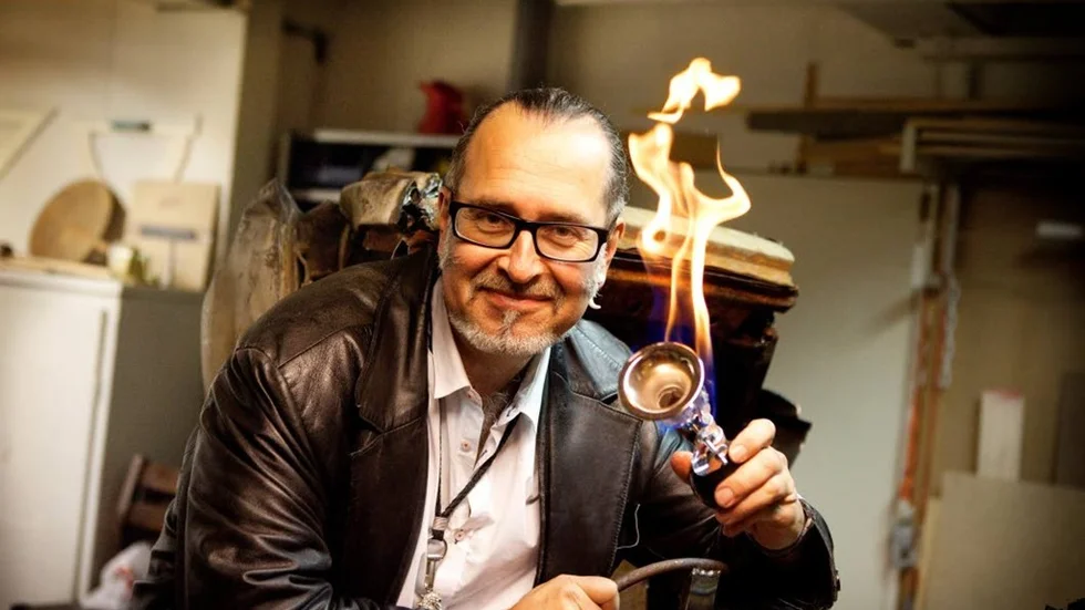 Martin Lima de Faria