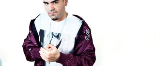 Endagsfestival med hiphoptema arrangeras i Uppsala