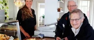 Efterlängtat café öppnar igen