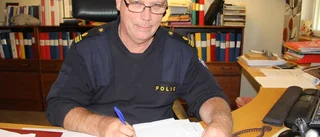 Polisen bekämpar Spice