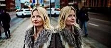 Marie Fredriksson längtar efter publiken