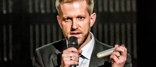 Forskarbolag vidare till het lista