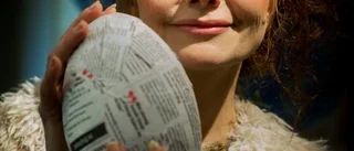 Sexigheter i naturen som teater