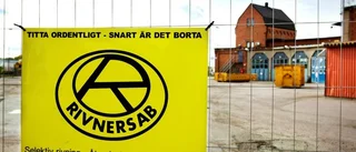 Lokstallarna i Boländerna ska rivas