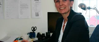 Klart med ny gymnasierektor