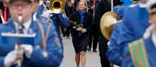 Regeringspartiet som är i ständig opposition
