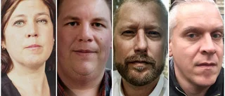 Inte en krona ska tas från vård, skola och omsorg