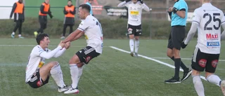 Maif vann igen: "Tagna av stundens allvar"