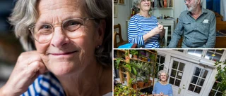 Wiborghs engagemang har räckt till många människor: "Jag har svårt att se orättvisor"