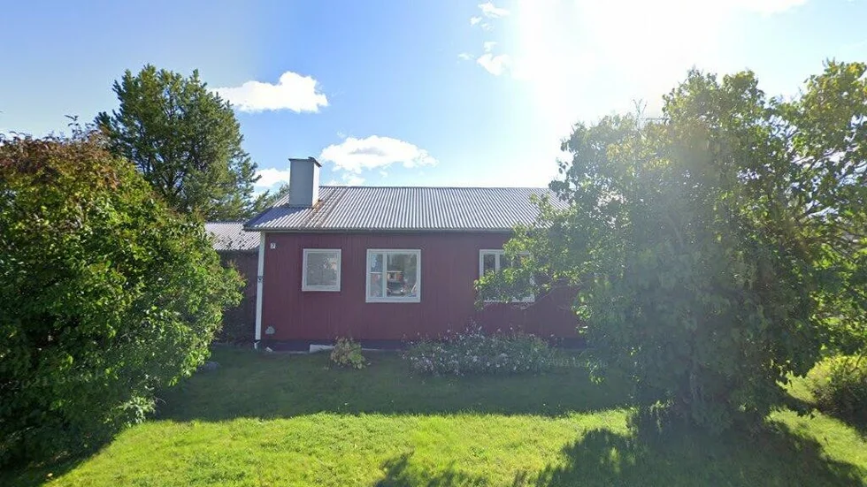 Grafikervägen 7
