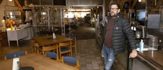 Vadstenakrögaren om personalbristen. "Vi gråter ju"