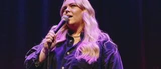 Johanna Nordström tappar fattningen på Culturum: "Vad fan är det som pågår?"