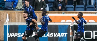 Bäst och sämst i Sirius mot Malmö