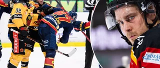 Tyrväinen – inför första mötet efter överfallet: "Vi har inte glömt vad han gjorde"