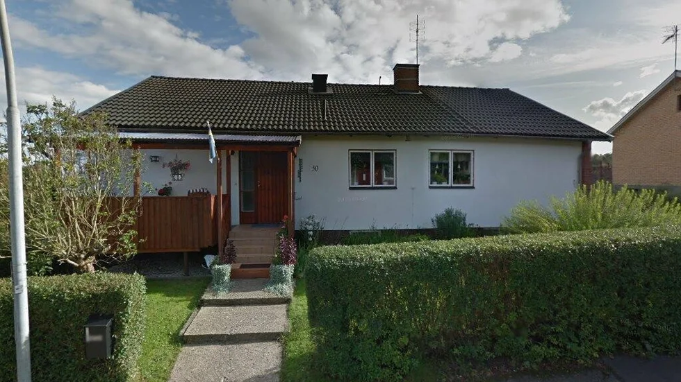 Ringvägen 30