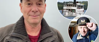 Även "Majas" styrman lämnar båten – i protest mot rederiet: "Petar de en, så petar de båda"