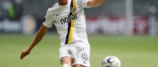 Larsson bakom AIK:s derbyseger