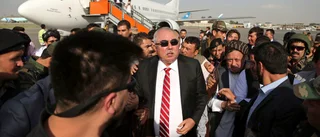 Dostum tillbaka – för att slåss?