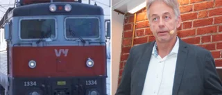 Ger inte upp om persontrafiken – nu tar kommunen juridisk hjälp: ”Trafikverket tjurar”