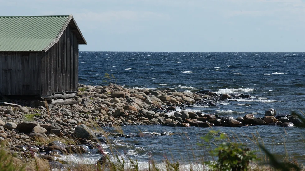 Området vid Flakaskär–Vånören betraktas som riksintresse för att det är relativt orört.