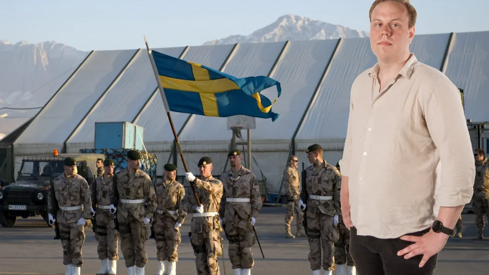 Sveriges insats i Afghanistan var direkt beroende av de afghanska tolkarna. 2014 fick vissa skydd och hjälp, men inte alla. Sverige bör likt andra länder ta sitt ansvar nu när talibanerna vinner mark i Afghanistan.