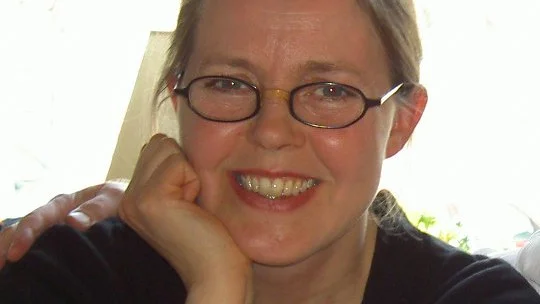 Gunnlög Märak Leffler.
