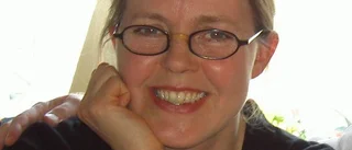 Vi kommer att minnas Gunnlög Märak Leffler med värme