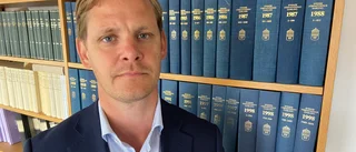 Antalet konkurser i Sörmland har halverats