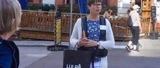 Hektisk sommar för guideföreningen