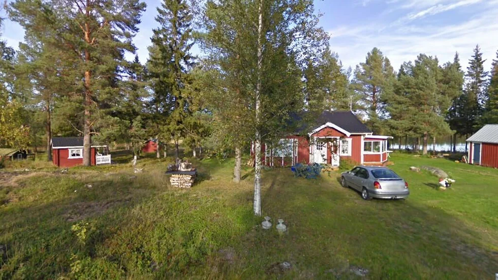 Båtvik 229