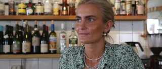 Krogpersonal: "Vi får springa runt som små poliser"