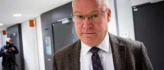 Efterlyst brottsling greps i Luleå efter större polisinsats: "Betecknas som farlig"
