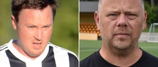 Lundh och Wass om derbykänslorna • "Jag tippar med hjärtat – 2–1 till oss"