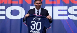 Messi får betalt i kryptovaluta
