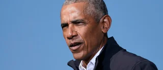Republikaner rasar mot Obamas party